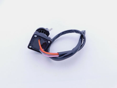 GENUINE SUZUKI OEM IGNITION KEY SWITCH 2002 - 2007 LTA500 F VINSON 500